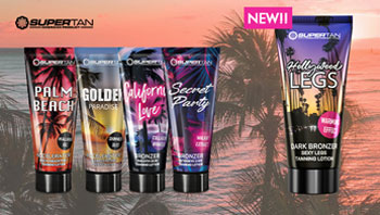 Supertan California