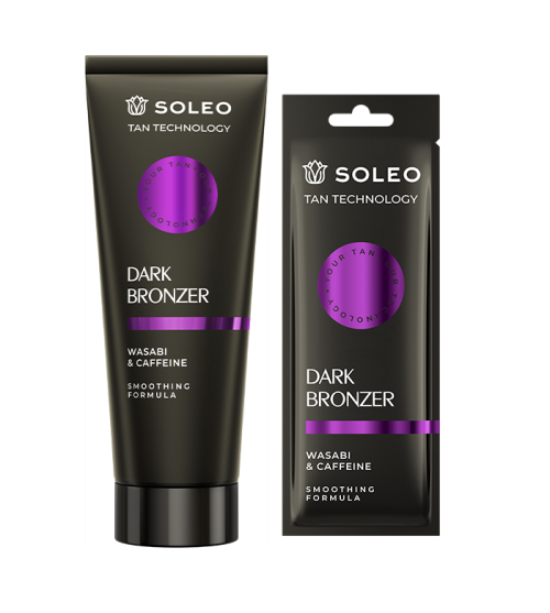 DARK BRONZER