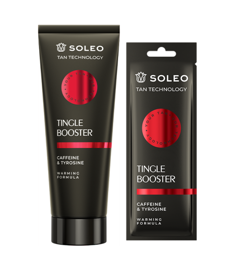TINGLE BOOSTER