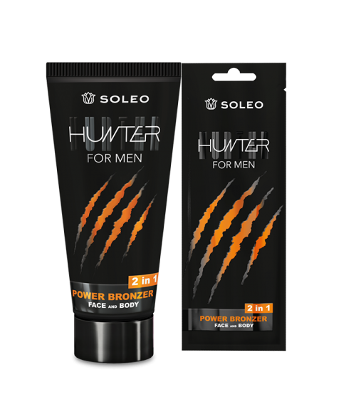 HUNTER FOR MEN