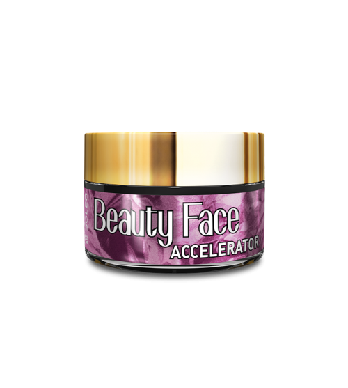 BEAUTY FACE ACCELERATOR