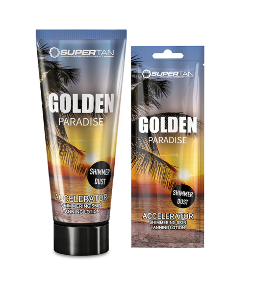 GOLDEN PARADISE