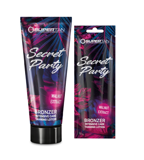 SECRET PARTY