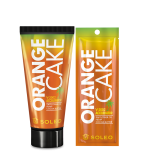 ORANGE CAKE